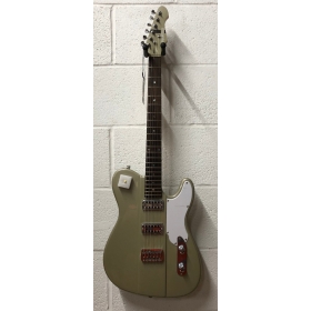 Shergold Telstar Standard ST14 Champagne Gold SE-B stock-CL2698