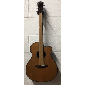 Rathbone No.1 - Cedar/Rosewood E/Cut -B stock-CL2720