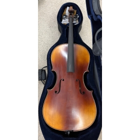 Hidersine Cello Melodioso 4/4 Outfit - B-Stock - CL2111