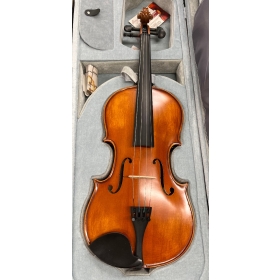 Hidersine Vivente Viola 15.5inch Outfit - B-Stock - CL2178