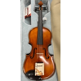 Hidersine Vivente Violin 3/4 Outfit - B-Stock - CL2184