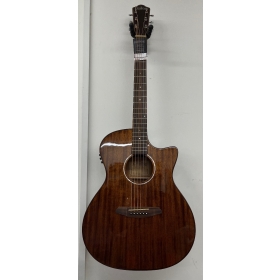 Rathbone No.3 - Mahogany E/Cut - B-Stock - CL2196
