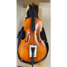 Hidersine Vivente 1/4 Cello Outfit - B-Stock - CL2208