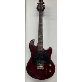 Shergold Masquerader Classic SM02 Thru-Cherry - B-Stock - CL2214