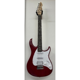 Peavey Guitar Raptor Plus Red - B-Stock - CL2216