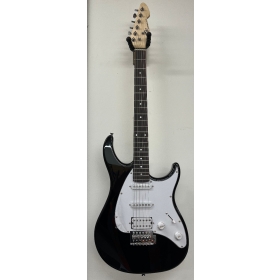 Peavey Guitar Raptor Plus Black - B-Stock - CL2217