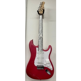 Gould ST Style Metallic Raspberry Pink - B-Stock - CL2218