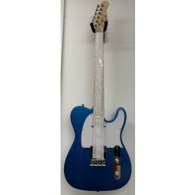 Gould TE Style Metallic Blue - B-Stock - CL2221