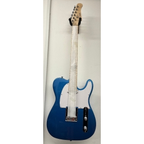 Gould TE Style Metallic Blue - B-Stock - CL2222