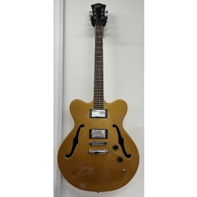 Hofner Verythin UK Exclusive - Pearl Gold - B-Stock - CL2223
