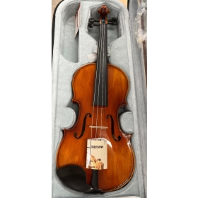 Hidersine Piacenza Violin 4/4 Outfit - B-Stock - CL2226