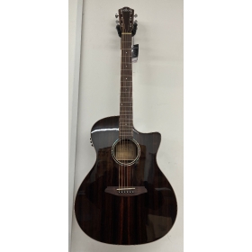 Rathbone No.3 - Double Top - Ebony E/Cut - B-Stock - CL2230