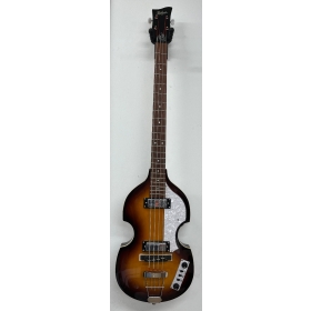 Hofner Ignition Violin Bass Sunburst - B-Stock - CL2234