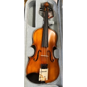 Hidersine Vivente Violin 4/4 Outfit - B-Stock - CL2238