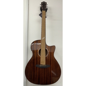 Rathbone No.3 - Mahogany E/Cut - B-Stock - CL2239