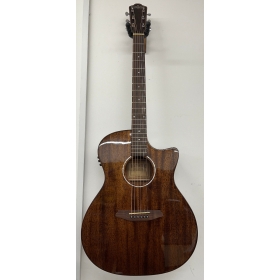 Rathbone No.3 - Mahogany E/Cut - B-Stock - CL2240