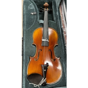 Hidersine Veracini Violin Outfit 4/4 - B-Stock - CL2243