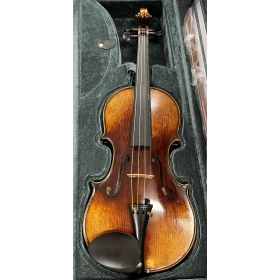 Hidersine Melodioso Violin 4/4 Outfit - Guarneri Antique - B-Stock - CL2246