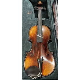 Hidersine Melodioso Violin 4/4 Outfit - Guarneri Antique - B-Stock - CL2248