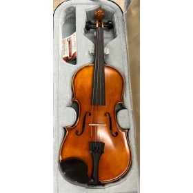 Hidersine Vivente Viola 14inch Outfit - B-Stock - CL2266