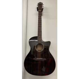Rathbone No.3 - Double Top - Ebony E/Cut - B-Stock - CL2268