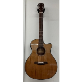 Rathbone No.1 - Cedar/Rosewood E/Cut - Inc. Gigbag - B-Stock - CL2272
