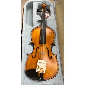 Hidersine Vivente Violin 4/4 Outfit - B-Stock - CL2274