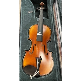 Hidersine Veracini Violin Outfit 4/4 - B-Stock - CL2275