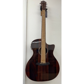 Rathbone No.3 - Double Top - Ebony E/Cut - B-Stock - CL2281