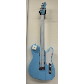 Shergold Telstar Standard ST14 Pastel Blue - B-Stock - CL2286