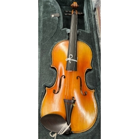 Hidersine Veracini Violin Outfit 4/4 - B-Stock - CL2289