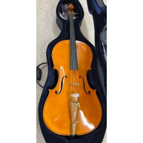 Hidersine Cello Nobile 4/4 Outfit - B-Stock - CL2291