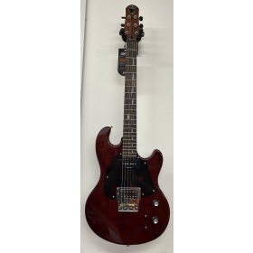 Shergold Masquerader Classic SM01 Thru-Cherry - B-Stock - CL2294