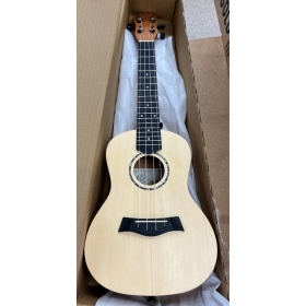 Barnes & Mullins Concert Ukulele - Spruce - B-Stock - CL2297