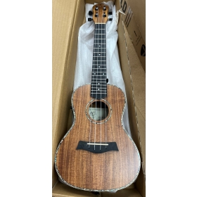 Barnes & Mullins Concert Ukulele Electro - Koa - B-Stock - CL2298