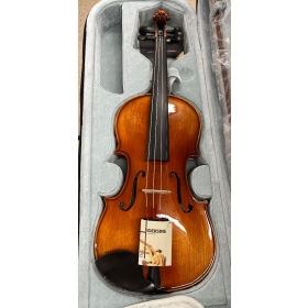 Hidersine Piacenza Violin 4/4 Outfit - B-Stock - CL2299