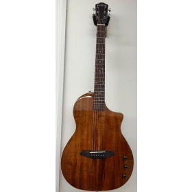 Rathbone Showmaster Thinline Semi-Hollow Body Cutaway Electro-Acoustic - B-Stock - CL2301