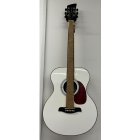 Brunswick Grand Auditorium White - B-Stock - CL2307