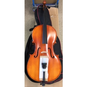 Hidersine Vivente 1/4 Cello Outfit - B-Stock - CL1355