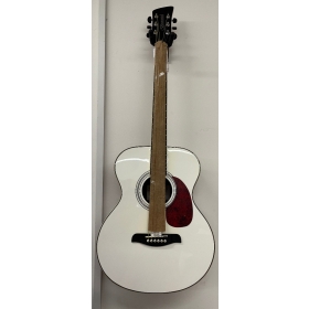Brunswick Grand Auditorium White - B-Stock - CL2308