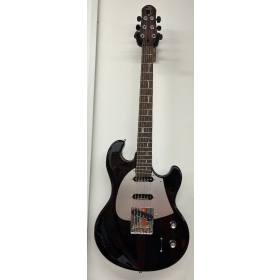 Shergold Masquerader Classic SM03 Thru-Black - B-Stock - CL2309