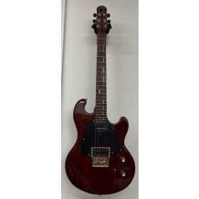 Shergold Masquerader Classic SM01 Thru-Cherry - B-Stock - CL2310