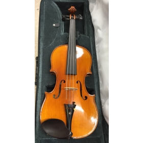 Hidersine Veracini Violin Outfit 4/4 - B-Stock - CL1376