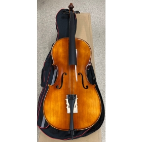 Hidersine Piacenza Cello Outfit 4/4 - B-Stock - CL2314