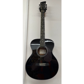 Brunswick Grand Auditorium Black Gloss - B-Stock - CL2320
