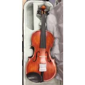 Hidersine Piacenza Violin 4/4 Outfit SATIN - B-Stock - CL1401