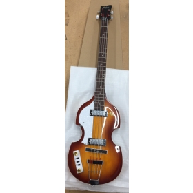 Hofner Ignition Special Edition (SE) Violin Bass Sunburst Left Handed - B-stock - CL1403