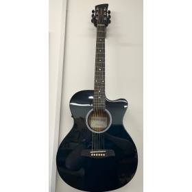 Brunswick Grand Auditorium Electro Dark Blue Gloss - B-Stock - CL2336