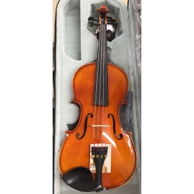 Hidersine Piacenza Violin 4/4 Outfit - B-Stock - CL1420