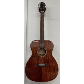 Rathbone No.2 - Double Top - Koa - B-Stock - CL2339